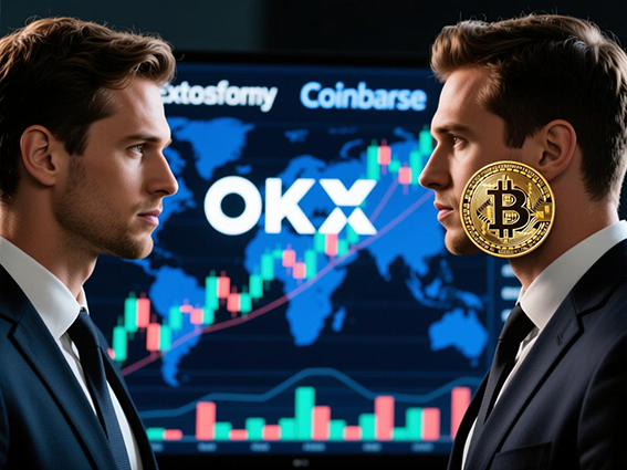 (OK币钱包下载安装网)交易所交易界面